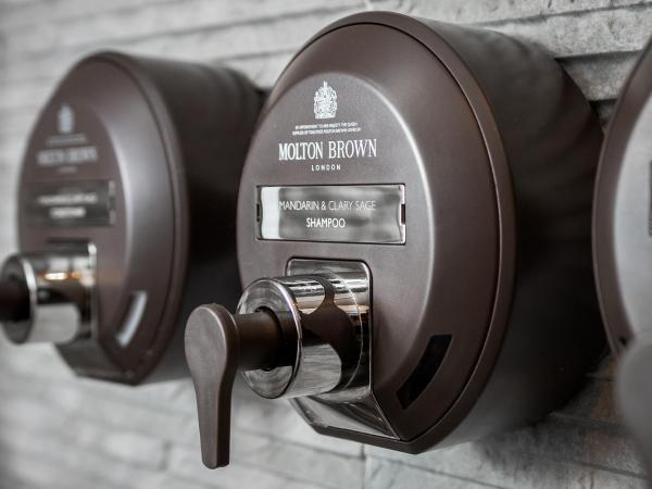 Sloane Place : photo 1 de la chambre hébergement double confortable