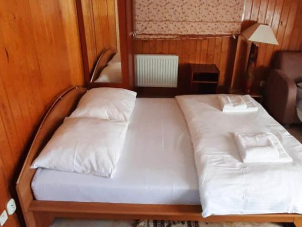 Mona Lisa Wellness & Spa : photo 2 de la chambre appartement en duplex