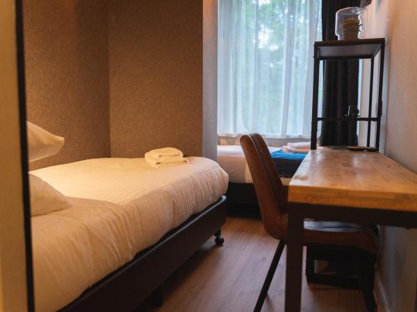 Hotel Vondel Garden City Centre : photo 1 de la chambre chambre lits jumeaux standard