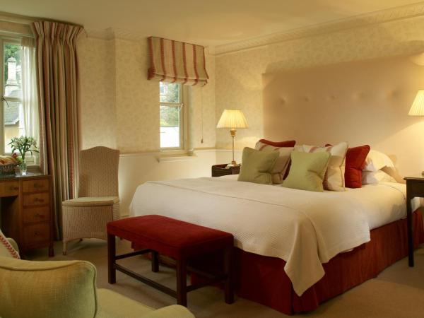 The Bath Priory - A Relais & Chateaux Hotel : photo 4 de la chambre chambre double ou lits jumeaux classique