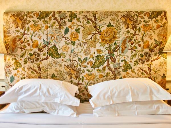 The Bath Priory - A Relais & Chateaux Hotel : photo 3 de la chambre chambre double ou lits jumeaux classique