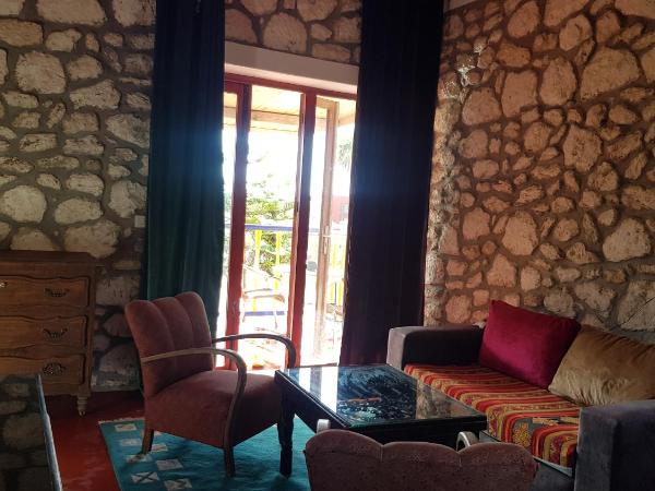 Terrasses vertes : photo 5 de la chambre studio duplex