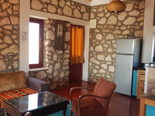 Terrasses vertes : photo 6 de la chambre studio duplex