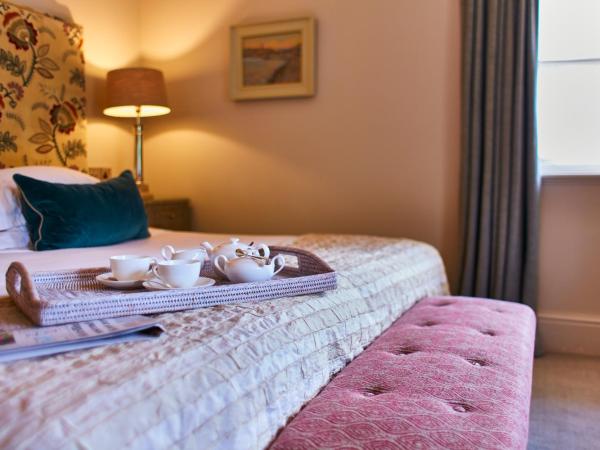 The Bath Priory - A Relais & Chateaux Hotel : photo 8 de la chambre chambre double deluxe