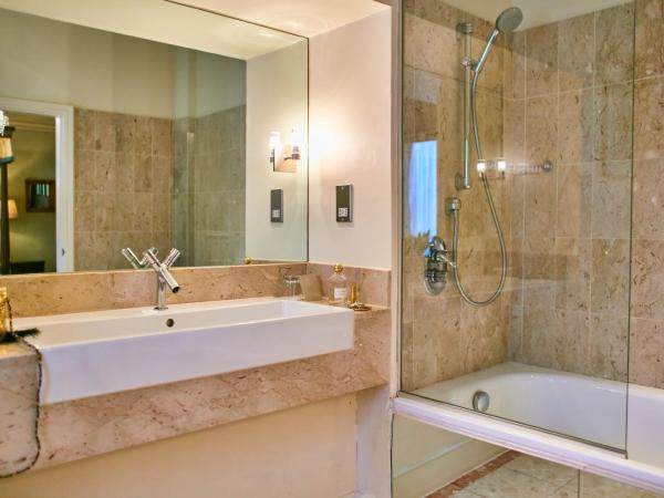 The Bath Priory - A Relais & Chateaux Hotel : photo 6 de la chambre chambre double deluxe