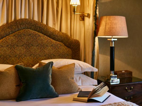 The Bath Priory - A Relais & Chateaux Hotel : photo 4 de la chambre chambre double deluxe