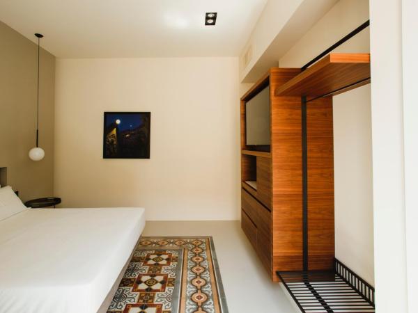 Palazzo della Fontana : photo 1 de la chambre chambre deluxe double ou lits jumeaux