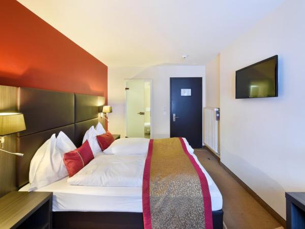 Hotel Central : photo 3 de la chambre chambre double confort