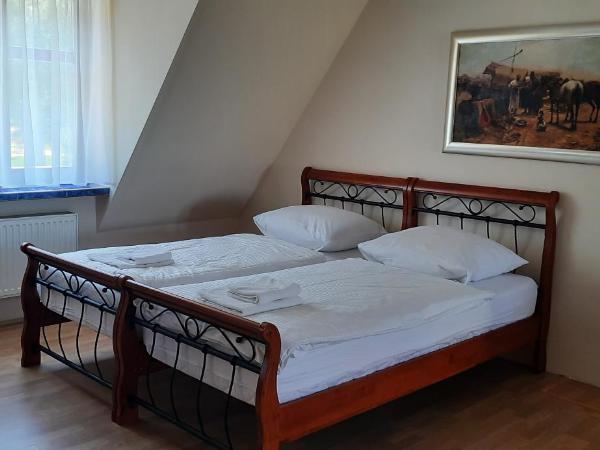Mona Lisa Wellness & Spa : photo 6 de la chambre appartement en duplex