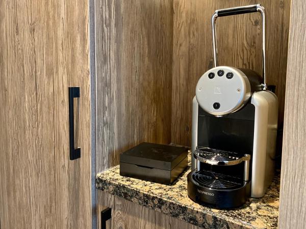 XO Hotels Blue Tower : photo 4 de la chambre chambre double exécutive