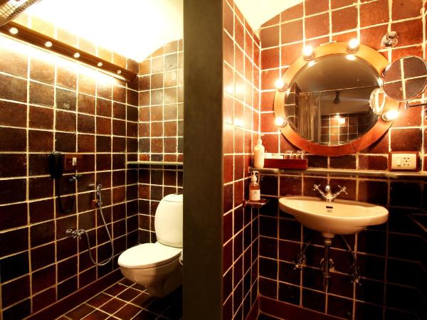 The House of MG-A Heritage Hotel, Ahmedabad : photo 4 de la chambre modern heritage grand suite