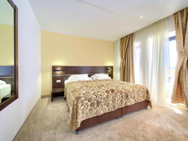 Hotel Marina : photo 6 de la chambre suite deluxe - vue sur mer