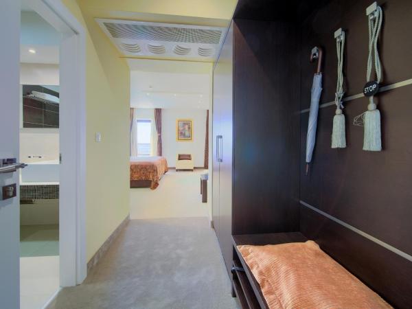 Hotel Marina : photo 3 de la chambre chambre double premium – vue sur mer