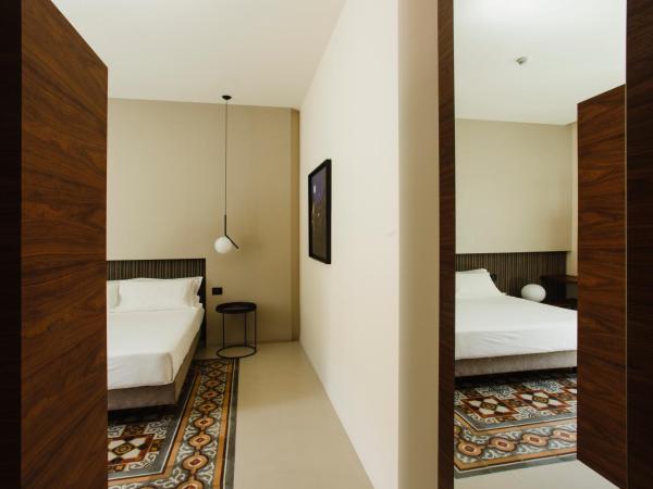 Palazzo della Fontana : photo 7 de la chambre chambre deluxe double ou lits jumeaux