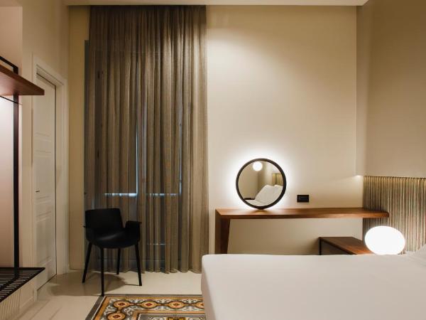 Palazzo della Fontana : photo 4 de la chambre chambre deluxe double ou lits jumeaux