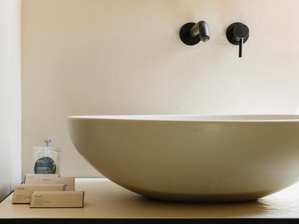 Palazzo della Fontana : photo 3 de la chambre chambre deluxe double ou lits jumeaux