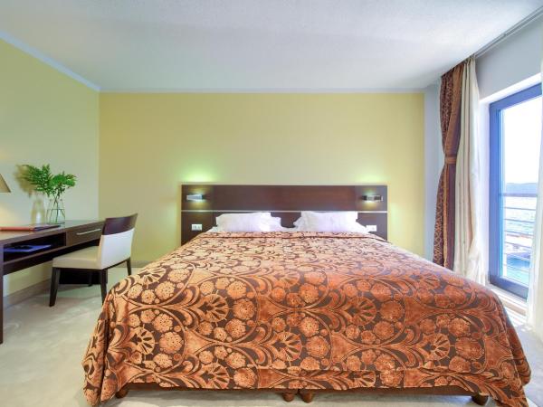 Hotel Marina : photo 4 de la chambre chambre double premium – vue sur mer