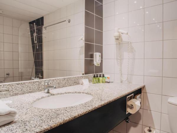 Don Giovanni Hotel Prague - Great Hotels of The World : photo 5 de la chambre suite junior avec accès au salon exécutif