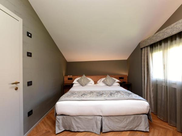 Rosa Salva Hotel : photo 4 de la chambre appartement 2 chambres
