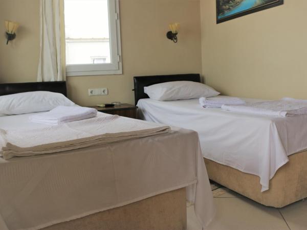 Durak Hotel : photo 8 de la chambre chambre double ou lits jumeaux standard