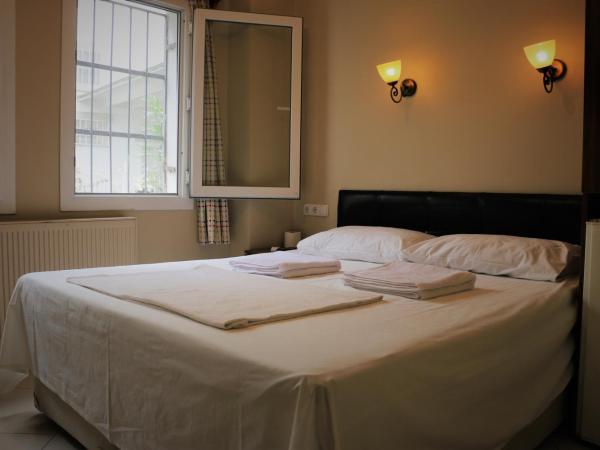 Durak Hotel : photo 3 de la chambre grande chambre double 