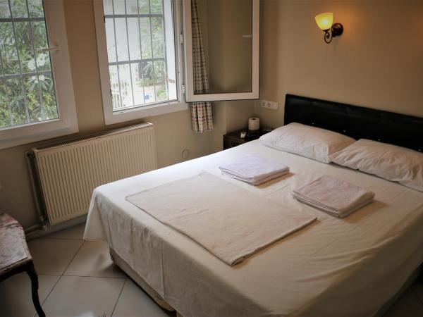 Durak Hotel : photo 4 de la chambre grande chambre double 