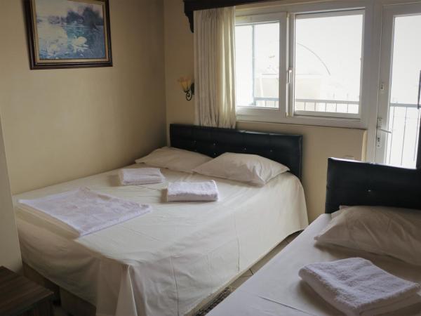 Durak Hotel : photo 5 de la chambre grande chambre double 