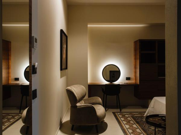 Palazzo della Fontana : photo 4 de la chambre suite junior