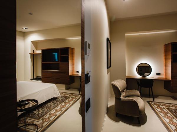 Palazzo della Fontana : photo 1 de la chambre suite junior