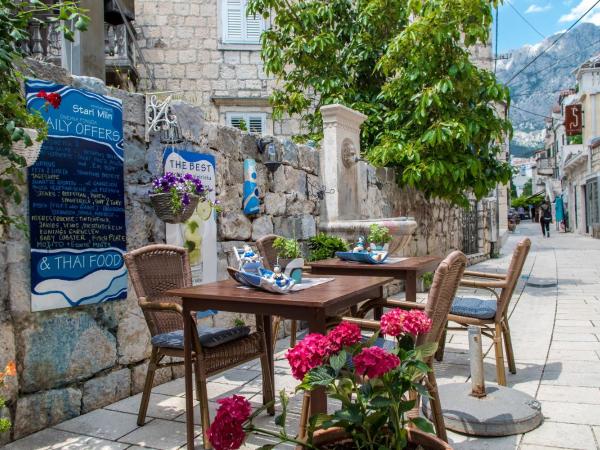 Luxury Rooms Palace B&B : photo 1 de la chambre chambre lit king-size