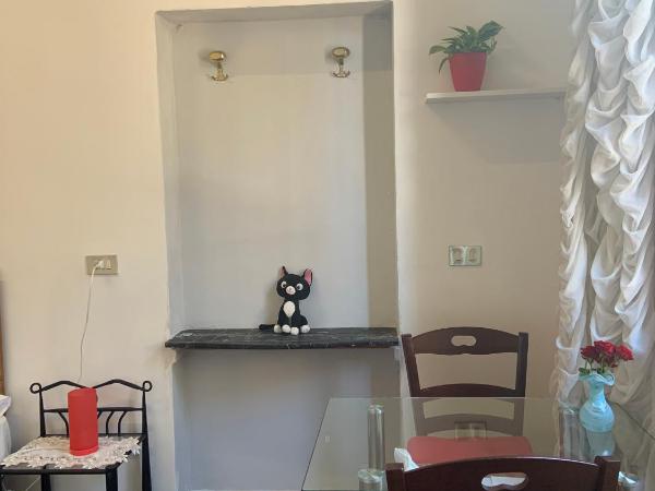 Archie's House : photo 3 de la chambre chambre double avec salle de bains commune