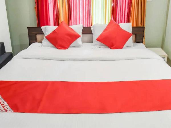 Hotel Moon Light : photo 10 de la chambre chambre double deluxe