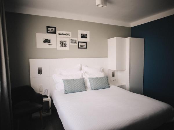 Best Western Plus La Corniche : photo 2 de la chambre chambre double confort - sans vue sur mer