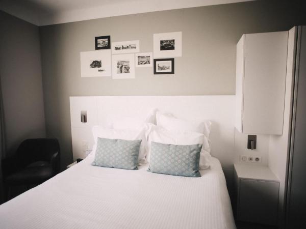 Best Western Plus La Corniche : photo 3 de la chambre chambre double confort - sans vue sur mer