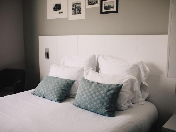 Best Western Plus La Corniche : photo 4 de la chambre chambre double confort - sans vue sur mer