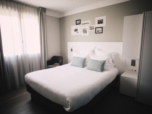 Best Western Plus La Corniche : photo 5 de la chambre chambre double confort - sans vue sur mer
