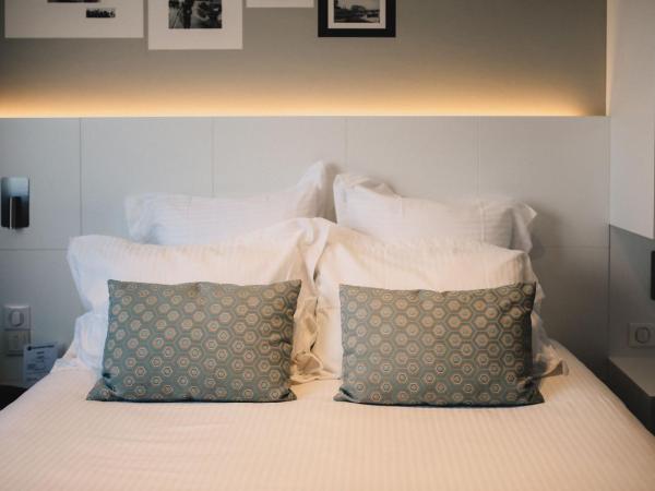 Best Western Plus La Corniche : photo 6 de la chambre chambre double confort - sans vue sur mer