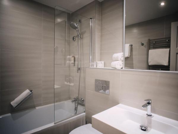 Best Western Plus La Corniche : photo 7 de la chambre chambre double confort - sans vue sur mer