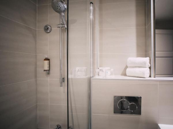 Best Western Plus La Corniche : photo 8 de la chambre chambre double confort - sans vue sur mer