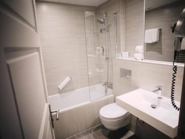Best Western Plus La Corniche : photo 9 de la chambre chambre double confort - sans vue sur mer