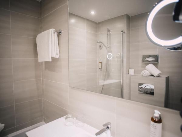 Best Western Plus La Corniche : photo 7 de la chambre chambre double supérieure - vue sur mer