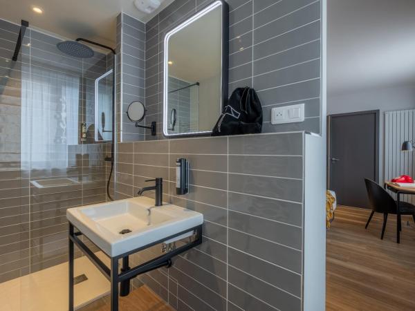 Ferdinand Hotel Tours : photo 3 de la chambre chambre double supérieure