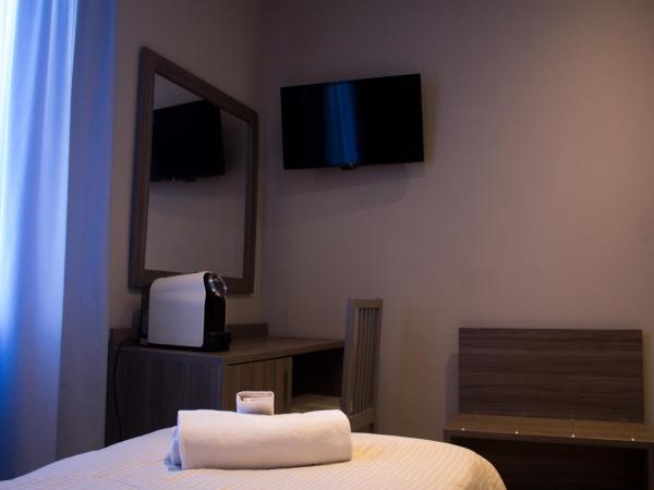 Hotel Sant'Orsola City House : photo 1 de la chambre chambre simple