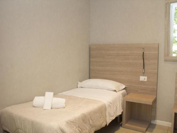 Hotel Sant'Orsola City House : photo 7 de la chambre chambre simple