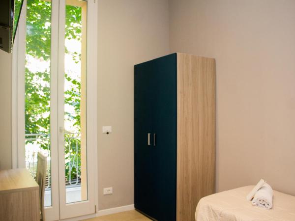 Hotel Sant'Orsola City House : photo 8 de la chambre chambre simple