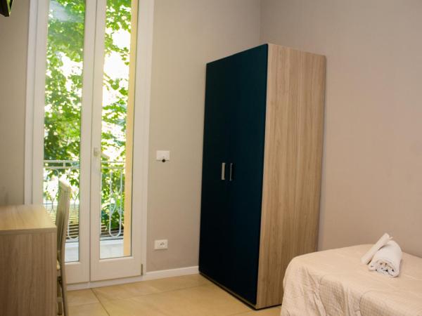 Hotel Sant'Orsola City House : photo 9 de la chambre chambre simple