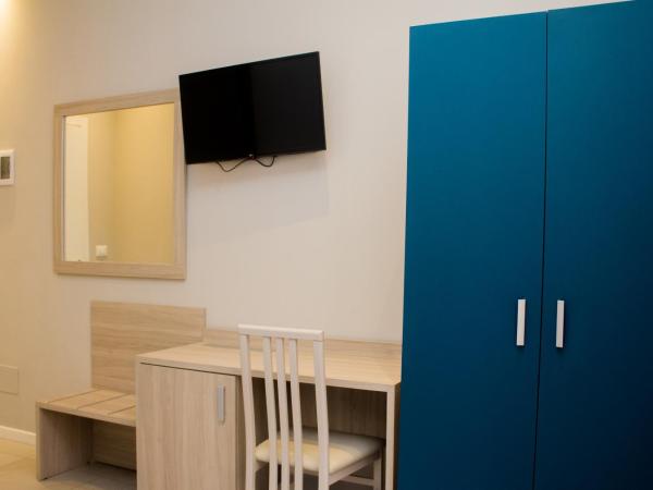 Hotel Sant'Orsola City House : photo 3 de la chambre chambre double ou lits jumeaux