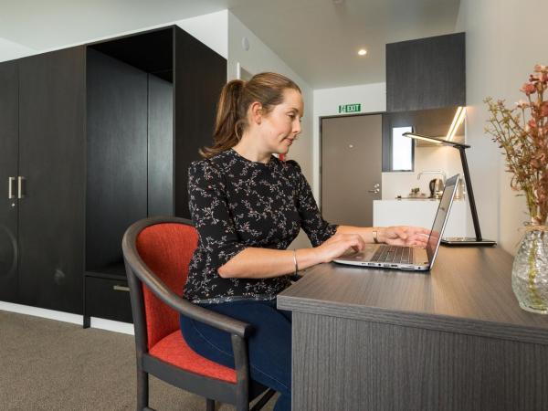 Carnmore Hagley Park : photo 7 de la chambre suite exécutive