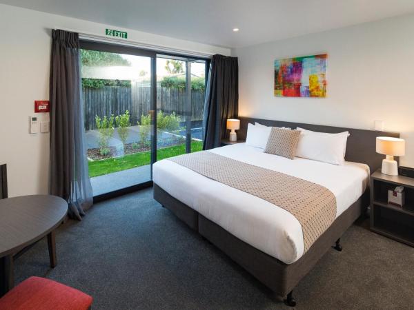 Carnmore Hagley Park : photo 4 de la chambre suite exécutive
