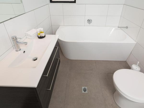 Carnmore Hagley Park : photo 10 de la chambre appartement 1 chambre